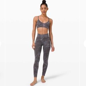 lululemon Ebb to Street High Rise Legging